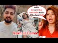 Rajshree more Become Angry 😡 On Adil Khan & Says You Are Responsible and Rakhi Sawant Hospitalized