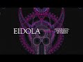 Eidola - Ecclesiastes: The Burden Of Wisdom (Official Visualizer)
