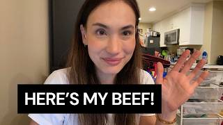 My Beef with (some) Personal Finance Influencers | Well Behaved Wallet