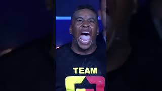 Errol Zimmerman Returns To The Glory Ring At