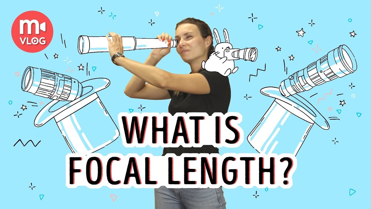 Focal length: why cameras make you look a few pounds heavier