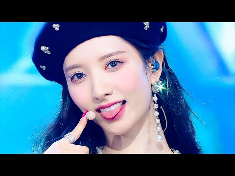 우주소녀(WJSN) - Last Sequence 교차편집(Stage Mix)