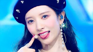 우주소녀(WJSN) - Last Sequence 교차편집(Stage Mix)