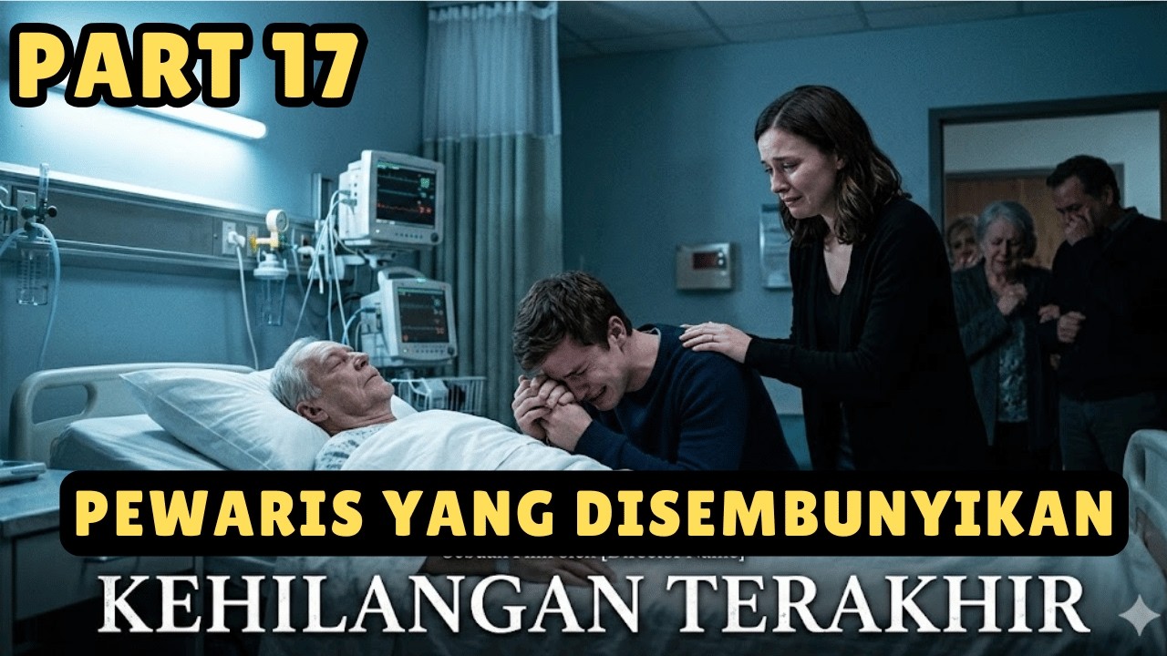 PYD Eps 017 Kehilangan yang Terakhir