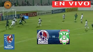 OLIMPIA VS MARATHON EN VIVO POR GRANEGA  HONDURAS: LIGA NACIONAL - APERTURA - JORNADA 17