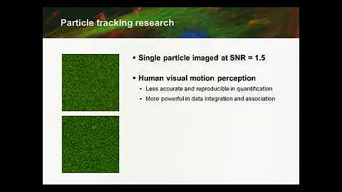 Basics of Image Processing: Object Tracking