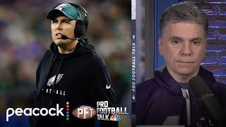 Kellen Moore’s top options for New Orleans Saints coaching staff | Pro Football Talk | NFL on NBC