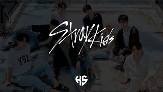 STRAY KIDS TOTAL ALBUM SALES (01.2018~04.2023) | KOREAN SALES
