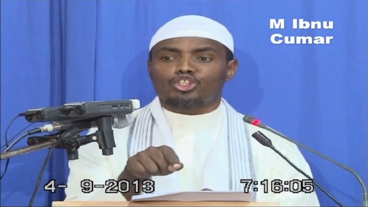 Q3-Manhajka A'imada Dacwa Alnajdiyah Sh Xassaan