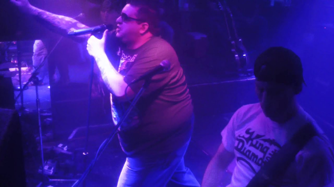 SCARS N' STRIPES "Creeping Death" [01/31/15 Live at Mac's in Mattydale, NY] YouTube