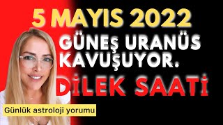 5 Mayıs Perşembe Günü, Sıra Dışı Fikir Ve Düşünceler, Aklımızın Almadığı Olaylara Kapı Aralıyor.