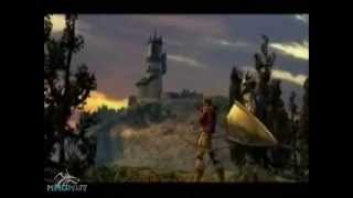 Asheron's Call - Official Trailer (HQ)
