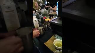 Alan Walker-Song With How To Make Foam For Coffee