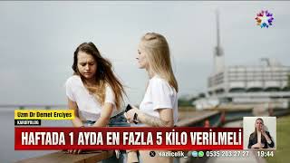 Gerçek Diyet Nedir ? Star Anahaber 8 /05/2025