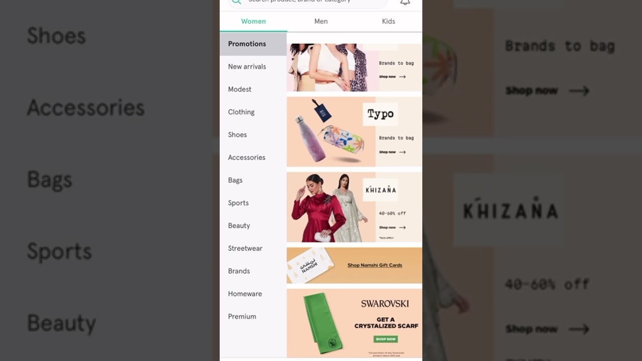 NAMSHI HAUL | checkout my videos for more reviews on sneakers that I brought with a great deal ✌️