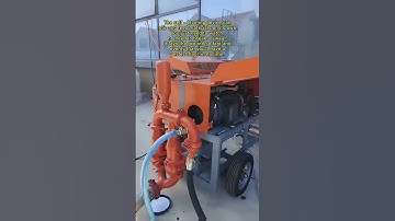 Multifunctional self-leveling machine.#construction #ExistingWallEquipment #fyp #foryou #building