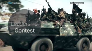 The Newsmakers: Boko Haram's Leadership Quarrel