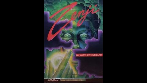 Zenji (video game) | Wikipedia audio article