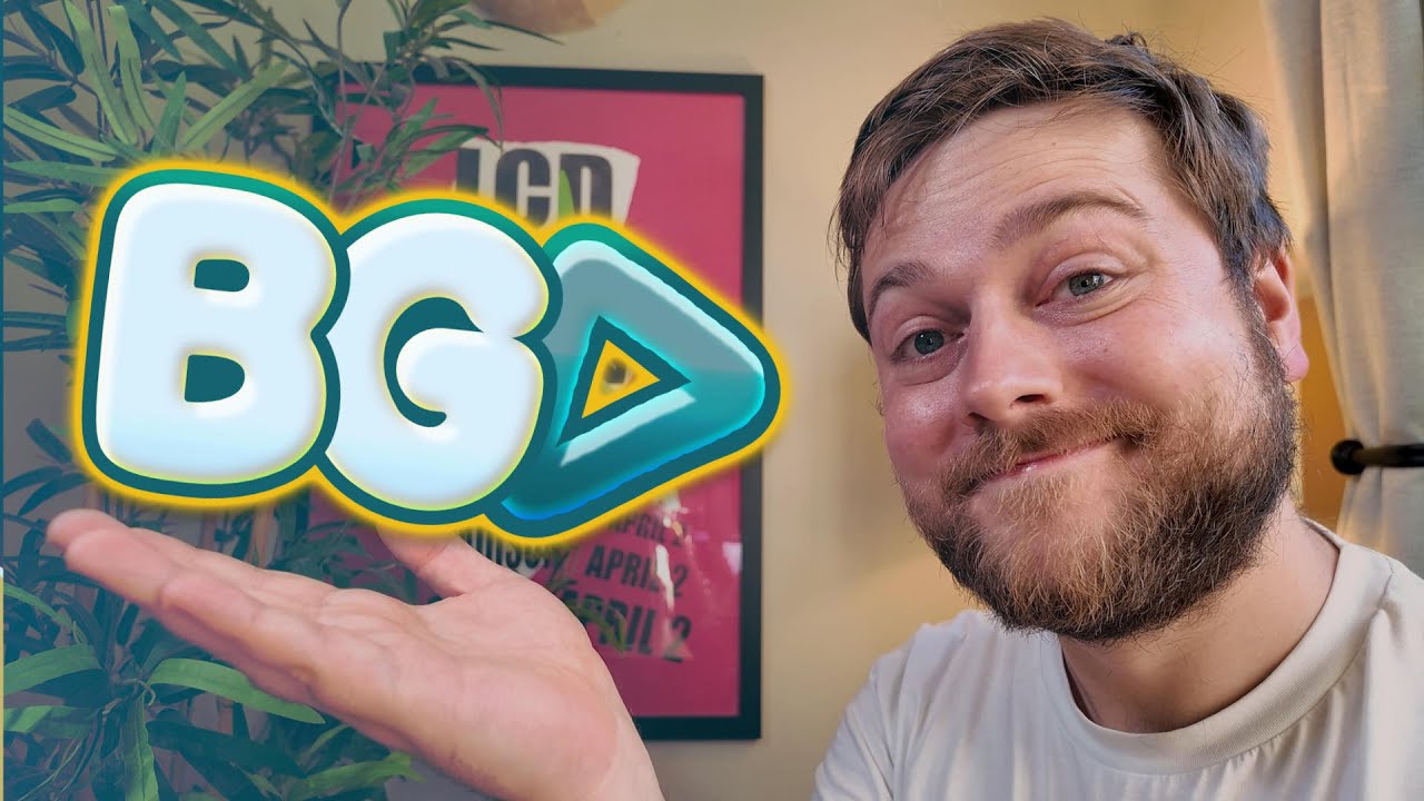 NEXT WEEK: BOARD GAMES DIRECT!
