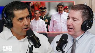 “Maduro Doesn’t Want War” - Trump’s Secret Battle To Seize Venezuela’s Oil, Power & Control