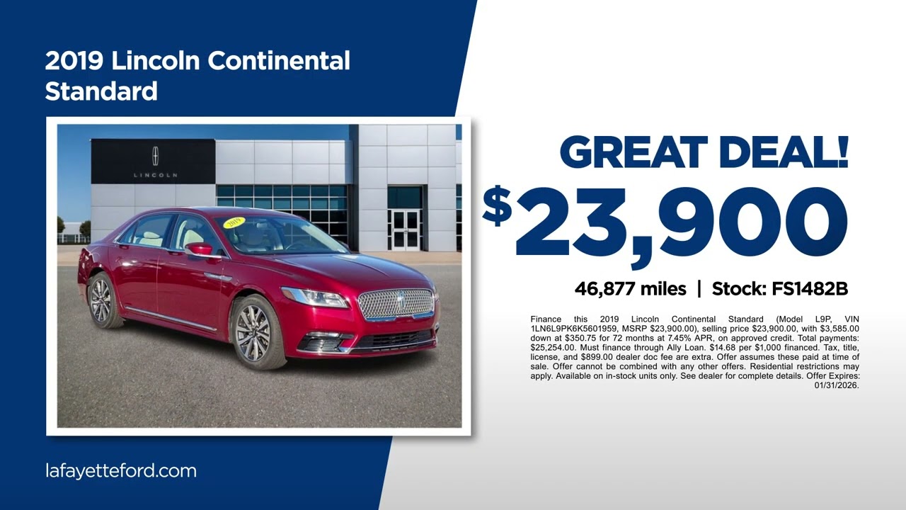 Used Sedan 01/18/2026 6779200