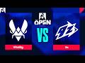 Vitality vs 9z BLAST Open Porto 2026 Full Counter 