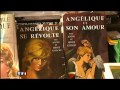 Anne Golon - Angélique marquise des anges revient en librairie