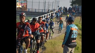 GoPerTan [Gowes Persahabatan] || Bareng PBC [Padang Bike Club]