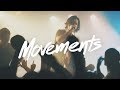 Movements - Protection (LIVE)