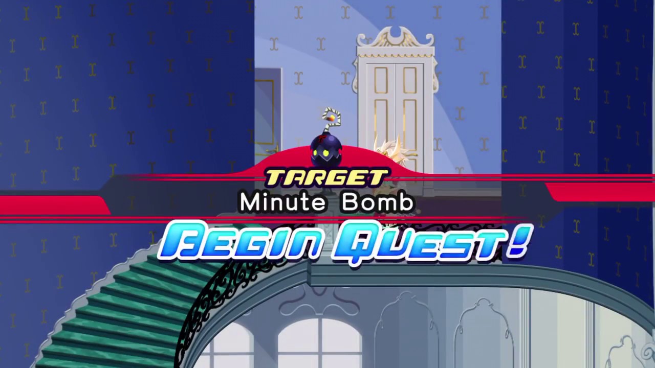 KHUx Global - Ehancement Support Quest 5/10 All Objectives