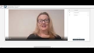 Getting Started with VidVersity