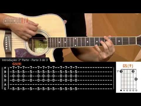 My Sacrifice - Creed (Full guitar lesson)