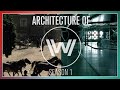 How Westworld Uses Architecture [Season 1 Analysis]