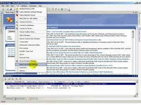 .NET for COBOL Programmers: Lesson 2-4