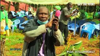 OBOGIMA NZIRO - Prof. Andrew Mosomi