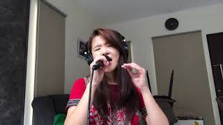 Mei Li De Shen Hua   Sianne Aw Cover jackie Chan And Kim Heesun Song