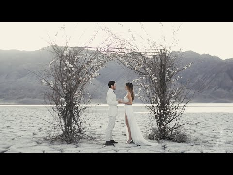 Love on Mars.