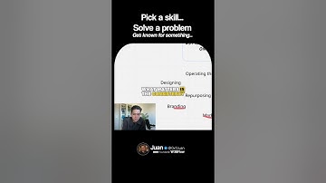 Learn a skill that solves a problem. Talk about it,  Distribute Repeat✌ #motivation  #podcast #web3