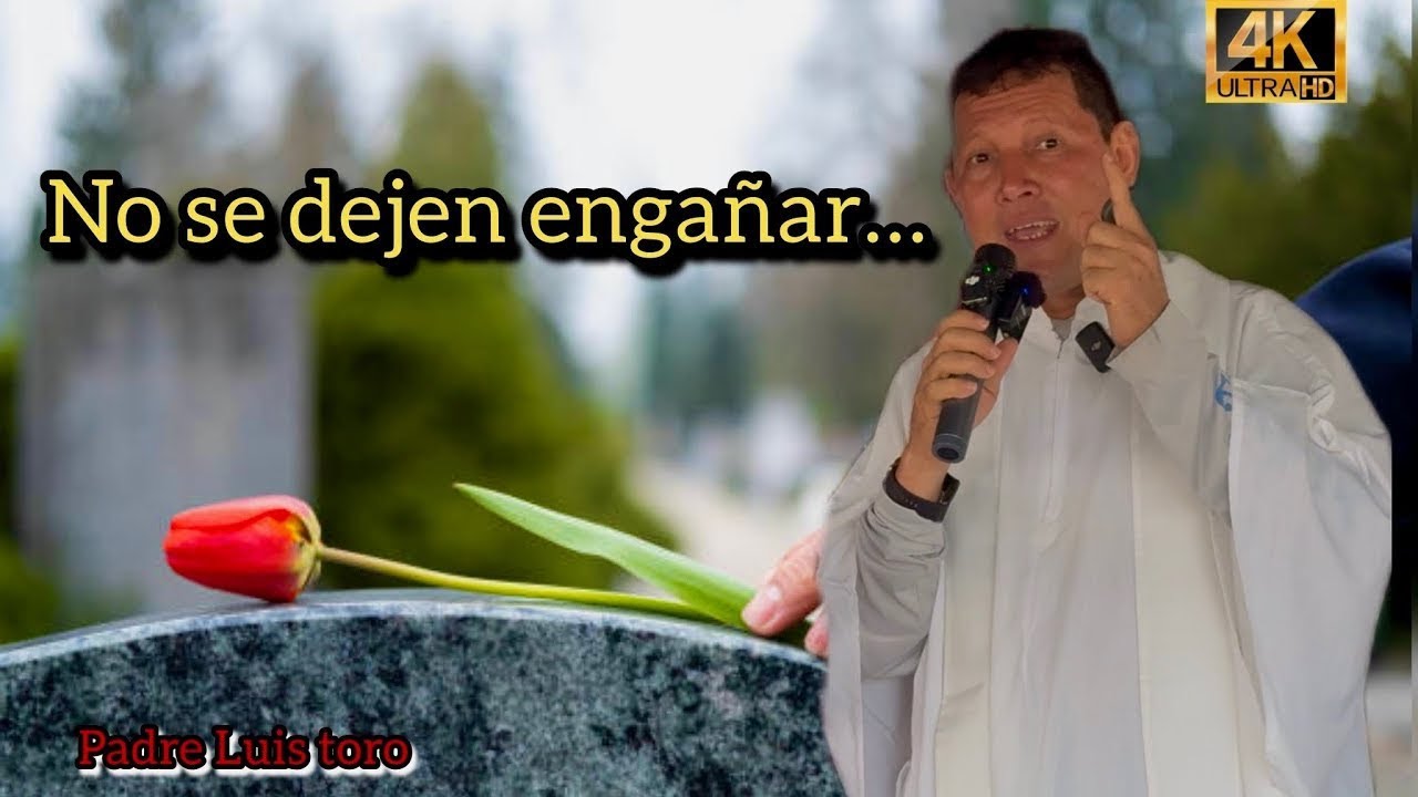 👉🏻Hay que Orar por los Difuntos 🪦 No lo digo yo, lo dice la Biblia 📖 /43-25