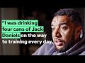 Troy deeney talks prison alcohol struggles  forest green  perspectives