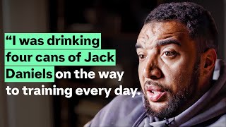 Troy Deeney talks Prison, Alcohol struggles & Forest Green | Perspectives