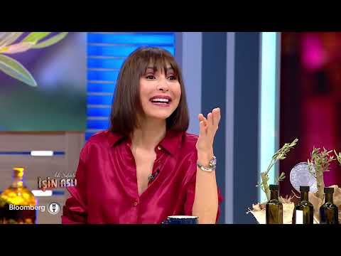 Aslı Şafak'la İşin Aslı - Ebru Akınal & Nigar Demiroğlu & Eda Erkan | 10 Ocak 2023
