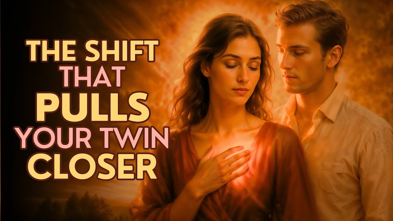 🌹✨ Что происходит, когда вы отпускаете страх потерять свою вторую половинку? ✨🌹 | Внутренняя Сфера