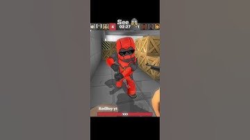 Empty Hand Bug 😱 | #impossible  #kuboom3d #кубум