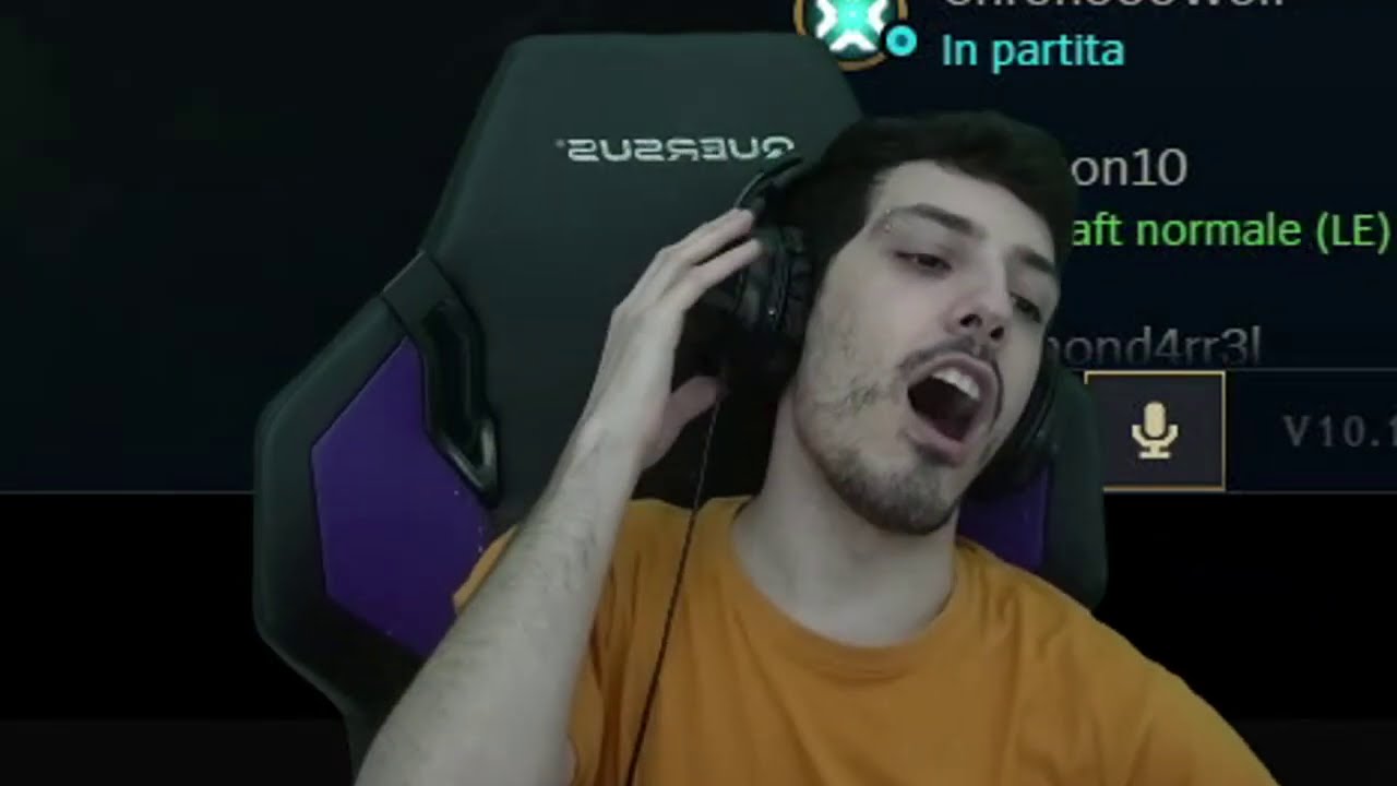 Stream Highlights #41 - Cagami e Spagnoli molesti