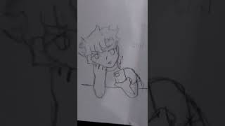 isi pikiran ku curumi...🗿😭(ib=me and @kyumie-SAN2 ) oh ya cowonya blm ada nama nih cariin yaw😼