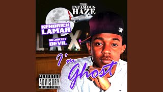 I'M Ghost
