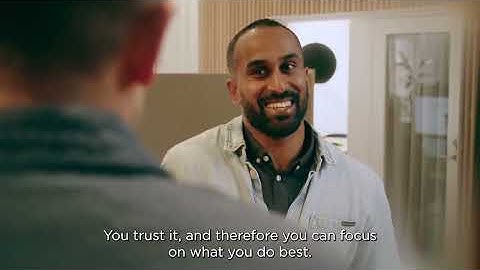 Six new reasons to love Biamp Workplace.