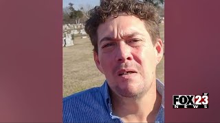 Video: Family of Shane Crocker, the missing man from Muskogee, asks public for help with funeral