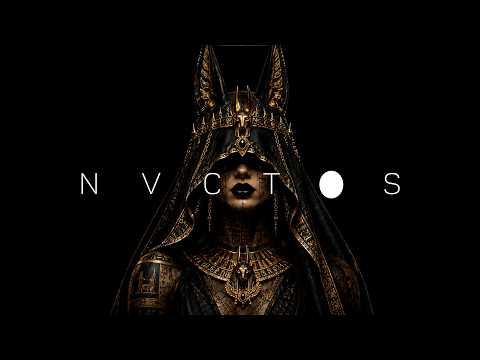 NVCTOS - ANUBIS (Original Mix) | Dark Ethnic Cinematic Techno